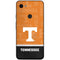 University of Tennessee Split Jersey Google Pixel 3a XL Skin